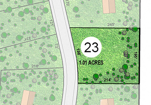 Floor plan for studio, 43996 sqft